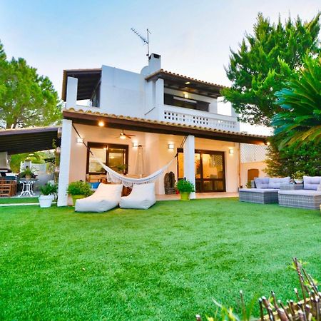 Villasonboard Dock Villa 3 Bed, 3 Bath, Canal, Greek Venice Porto Hydra Plépi Dış mekan fotoğraf