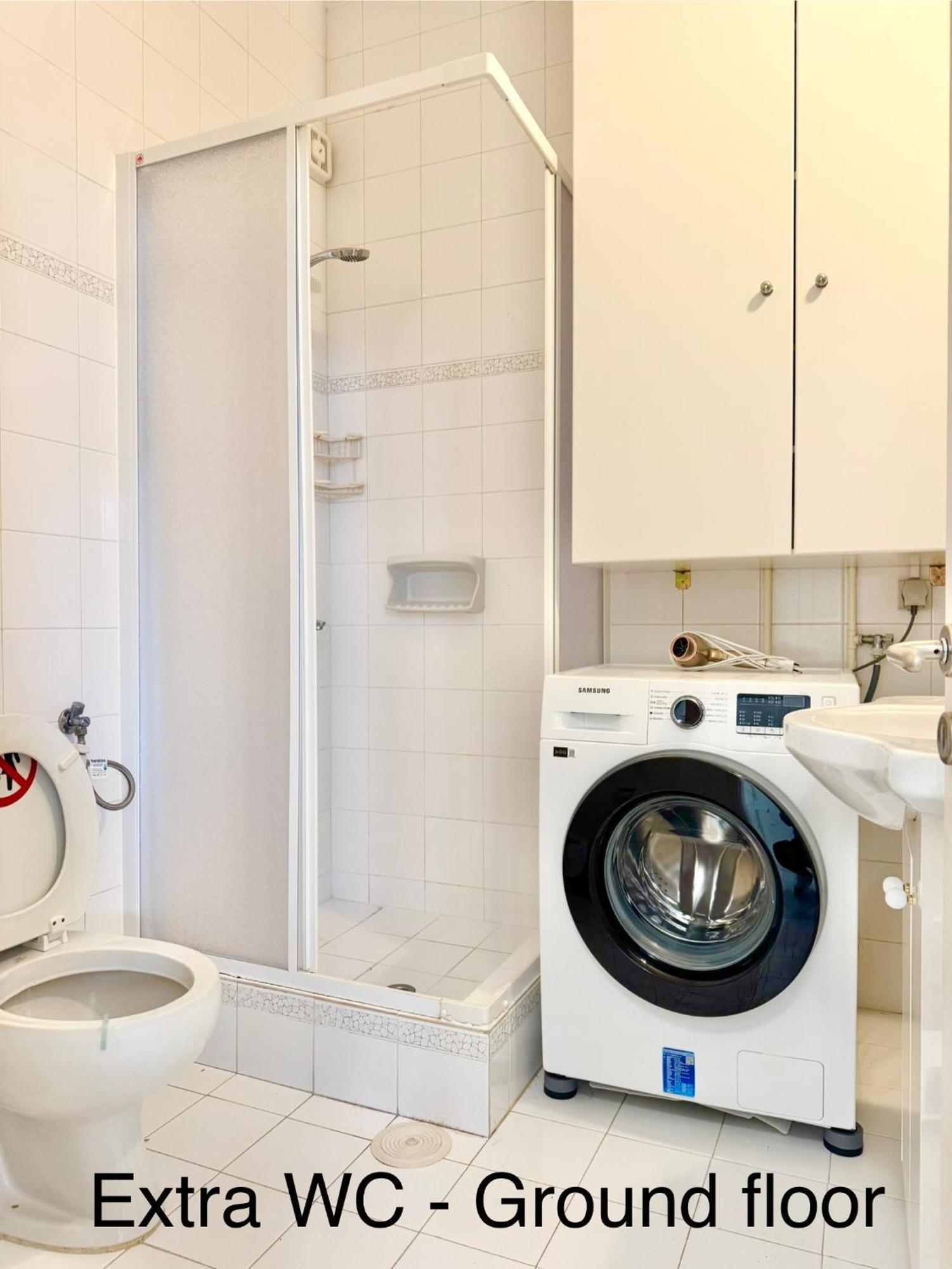 Villasonboard Dock Villa 3 Bed, 3 Bath, Canal, Greek Venice Porto Hydra Plépi Dış mekan fotoğraf