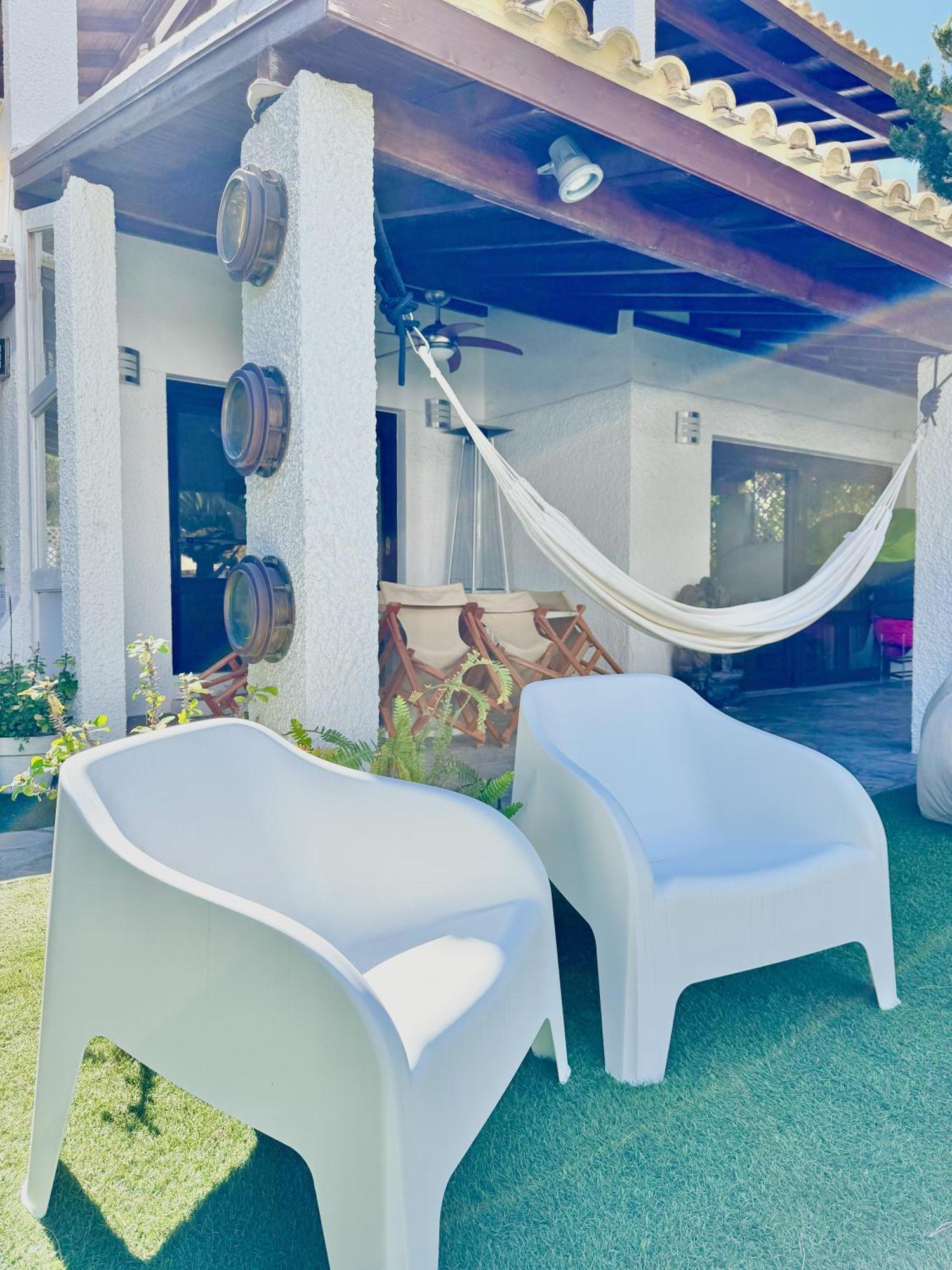 Villasonboard Dock Villa 3 Bed, 3 Bath, Canal, Greek Venice Porto Hydra Plépi Dış mekan fotoğraf