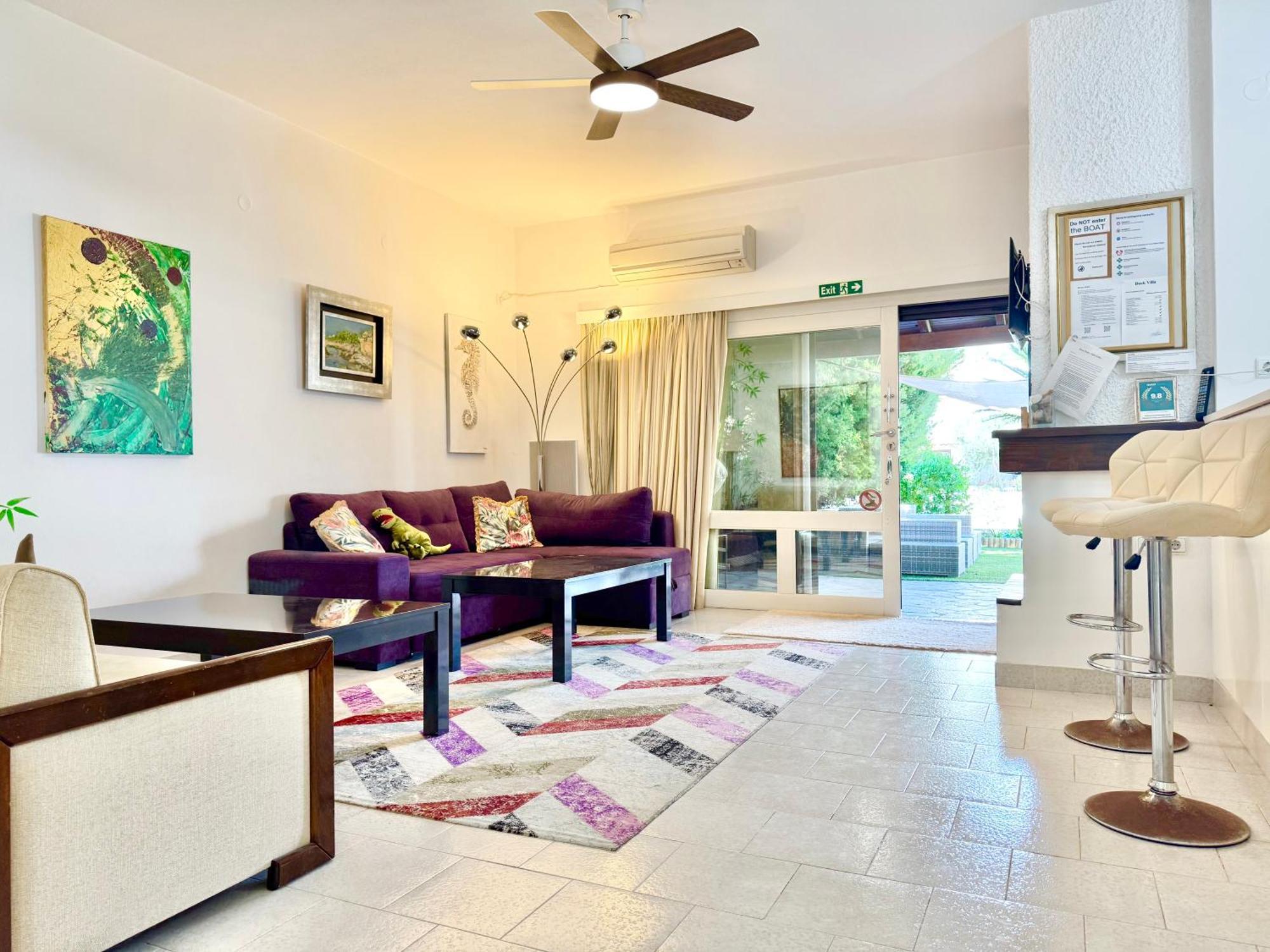 Villasonboard Dock Villa 3 Bed, 3 Bath, Canal, Greek Venice Porto Hydra Plépi Dış mekan fotoğraf